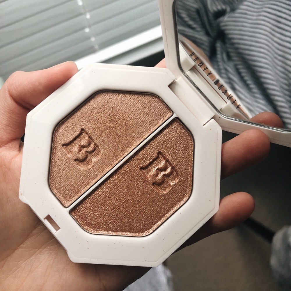 FEBTY BEAUTY | highlighter